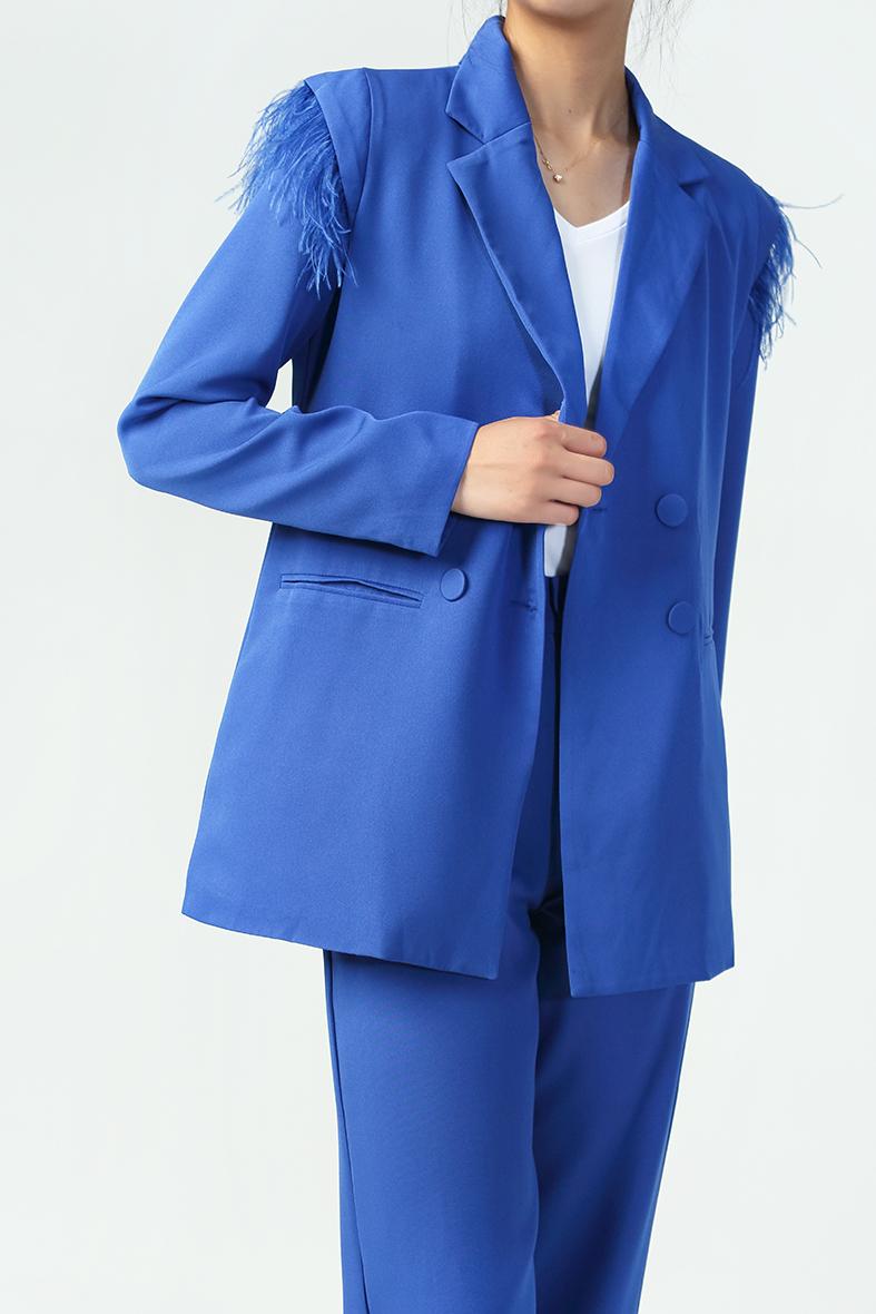 Potus Blazer