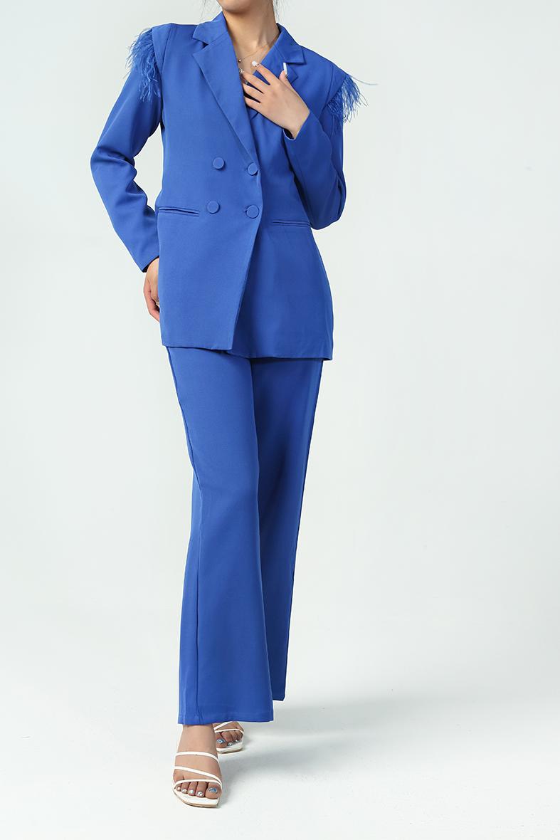 Potus Blazer