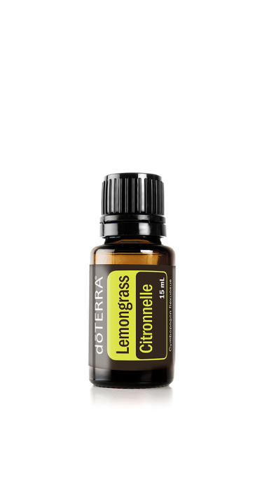 doTERRA Lemongrass (15ml)
