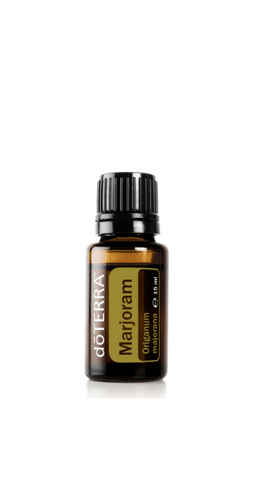 doTERRA Marjoram 15ml