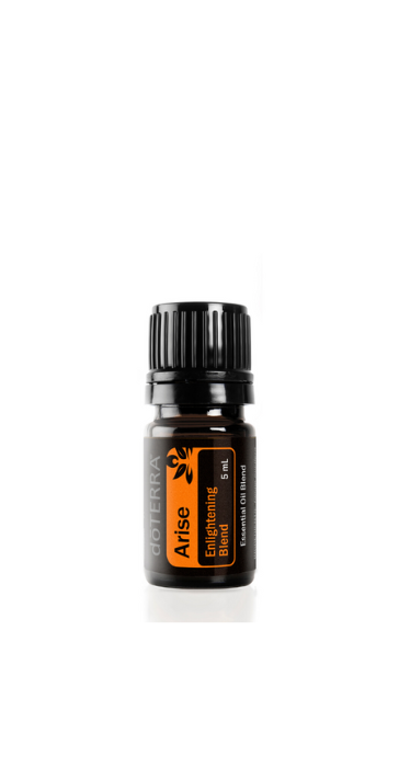 doTERRA Arise Enlightening Blend (5ml)