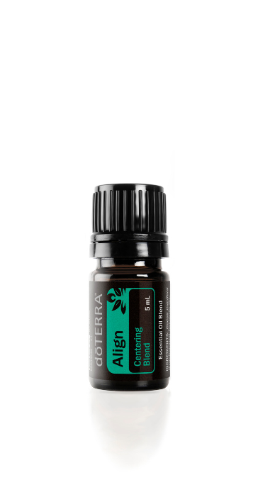 doTERRA Align Centering Blend (5ml)