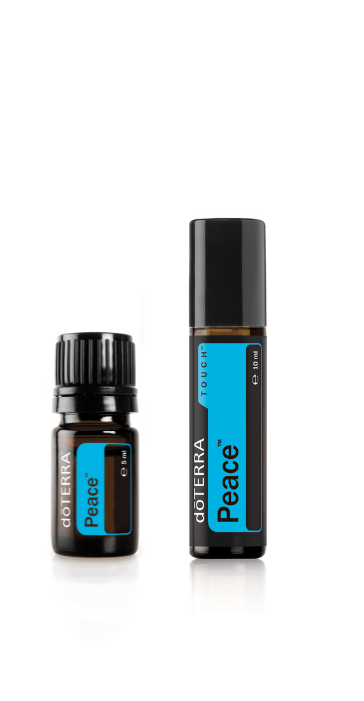 doTERRA Peace Oil Blend (10ml)