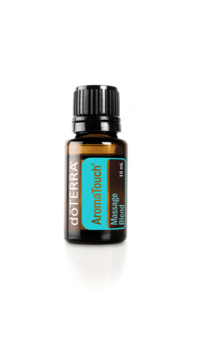 doTERRA Aromatouch Massage Blend 15 ml