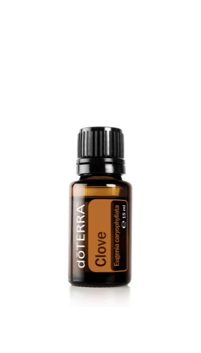 doTerra Clove 15ml