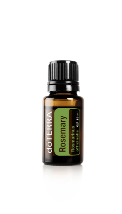 doTERRA Rosemary 15ml