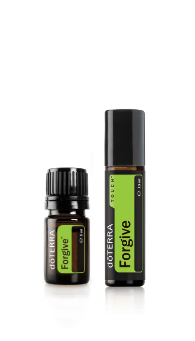 doTERRA Forgive Blend