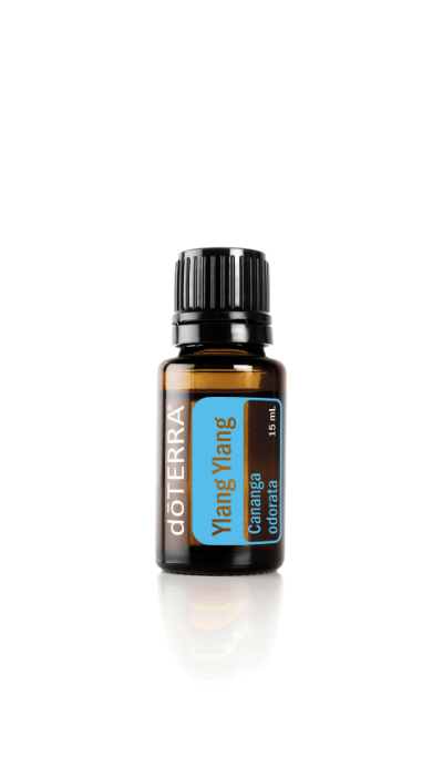 doTERRA Ylang Ylang essential oil (15ml)