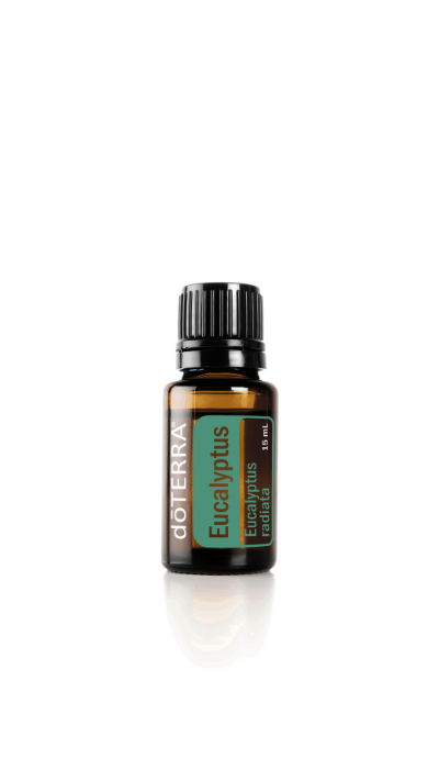 doTERRA Eukalyptus Essential Oil (15ml)