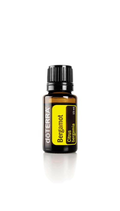 doTERRA Bergamot 15ml