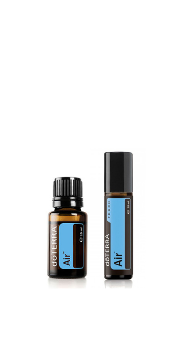 doTERRA Breathe (Air) Essential Oil Blend