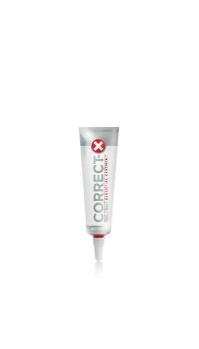 doTERRA Correct X Essential Ointment