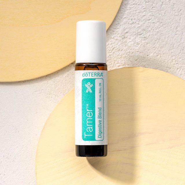 doTERRA Kids Collection