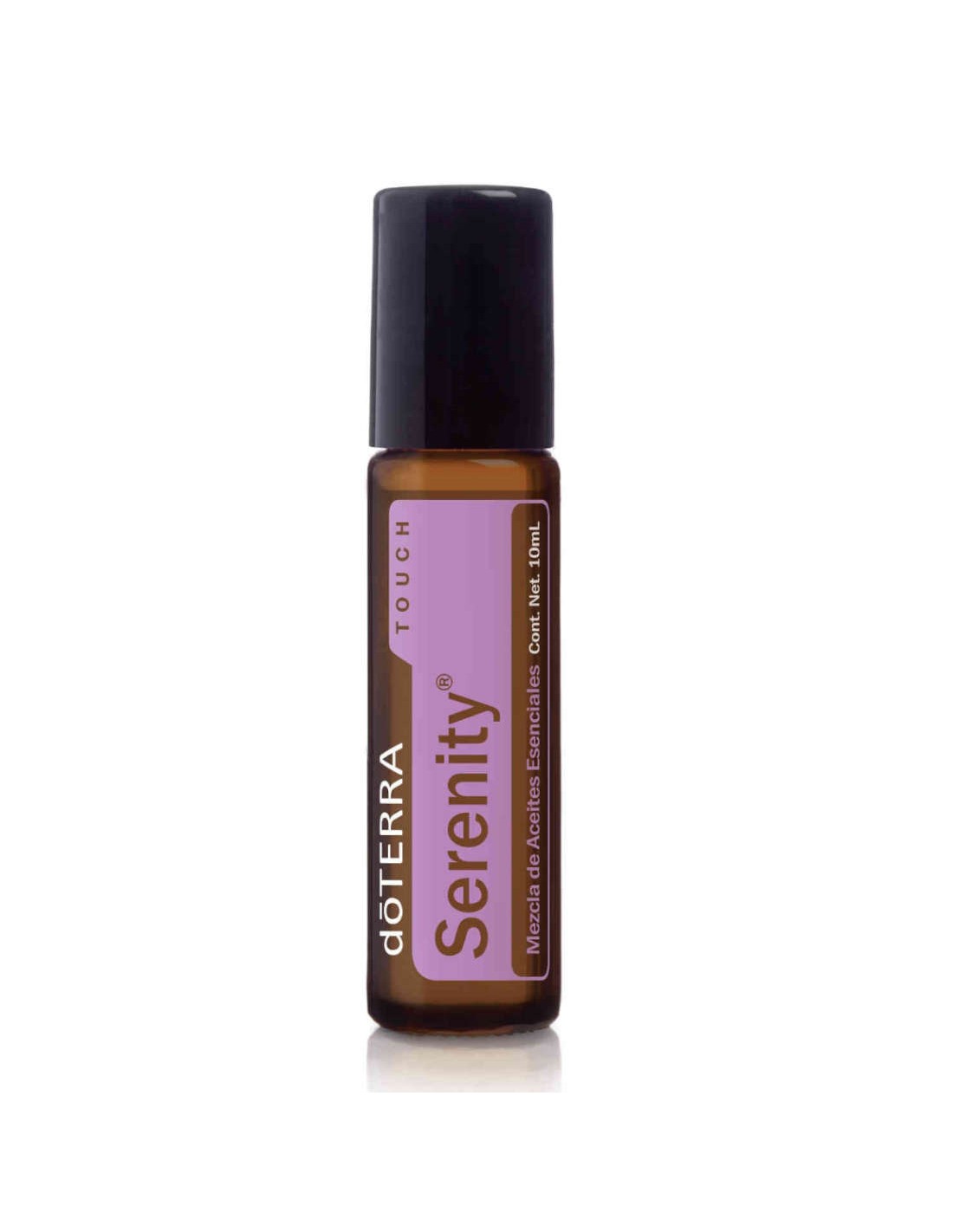 Serenity Essential Oil Blend