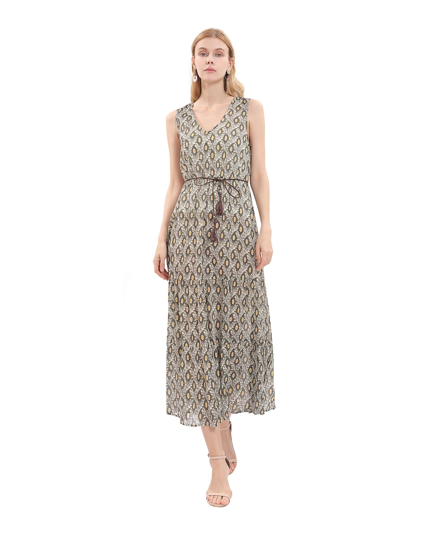 Sweet Summer Dress