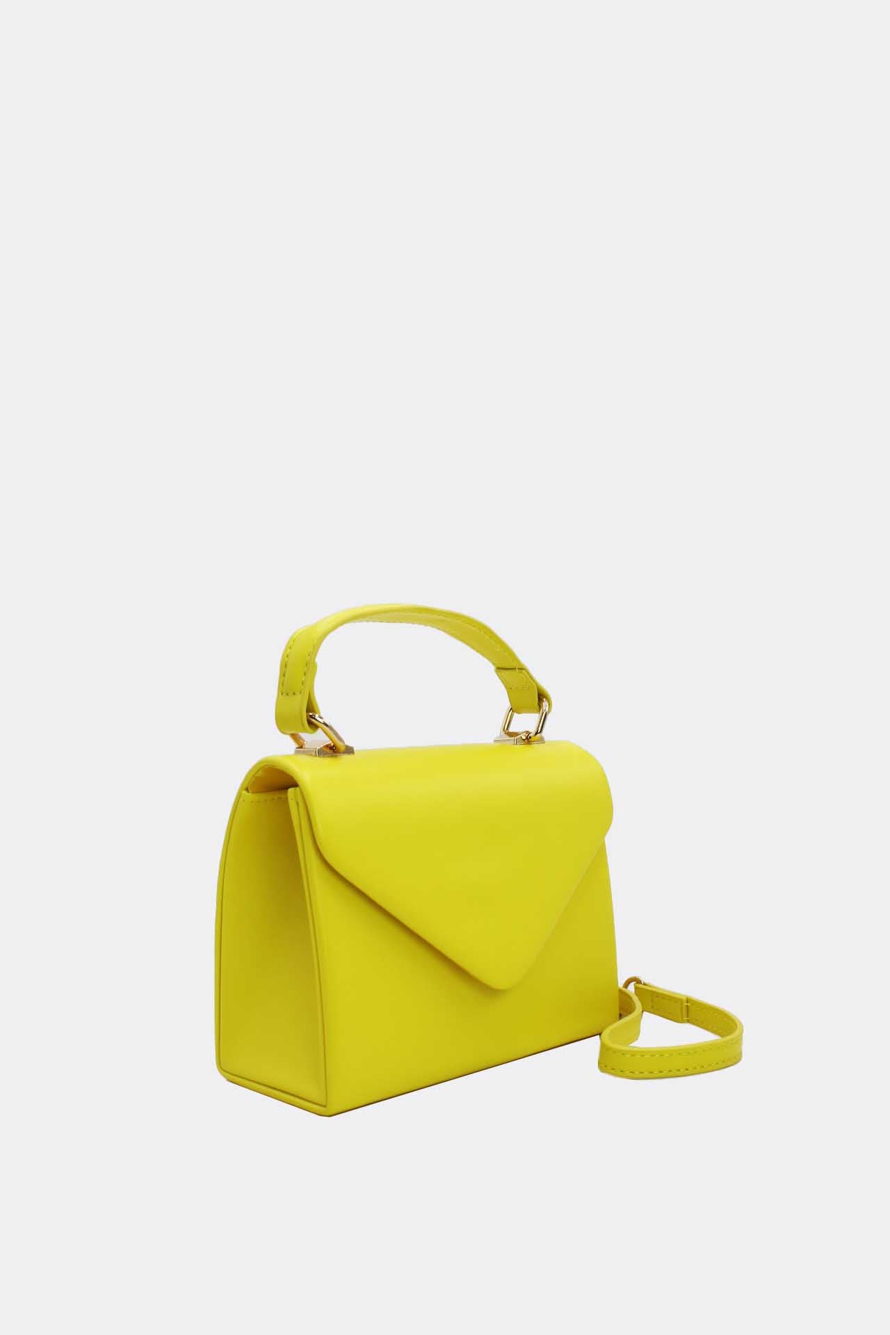 Yellow Bag