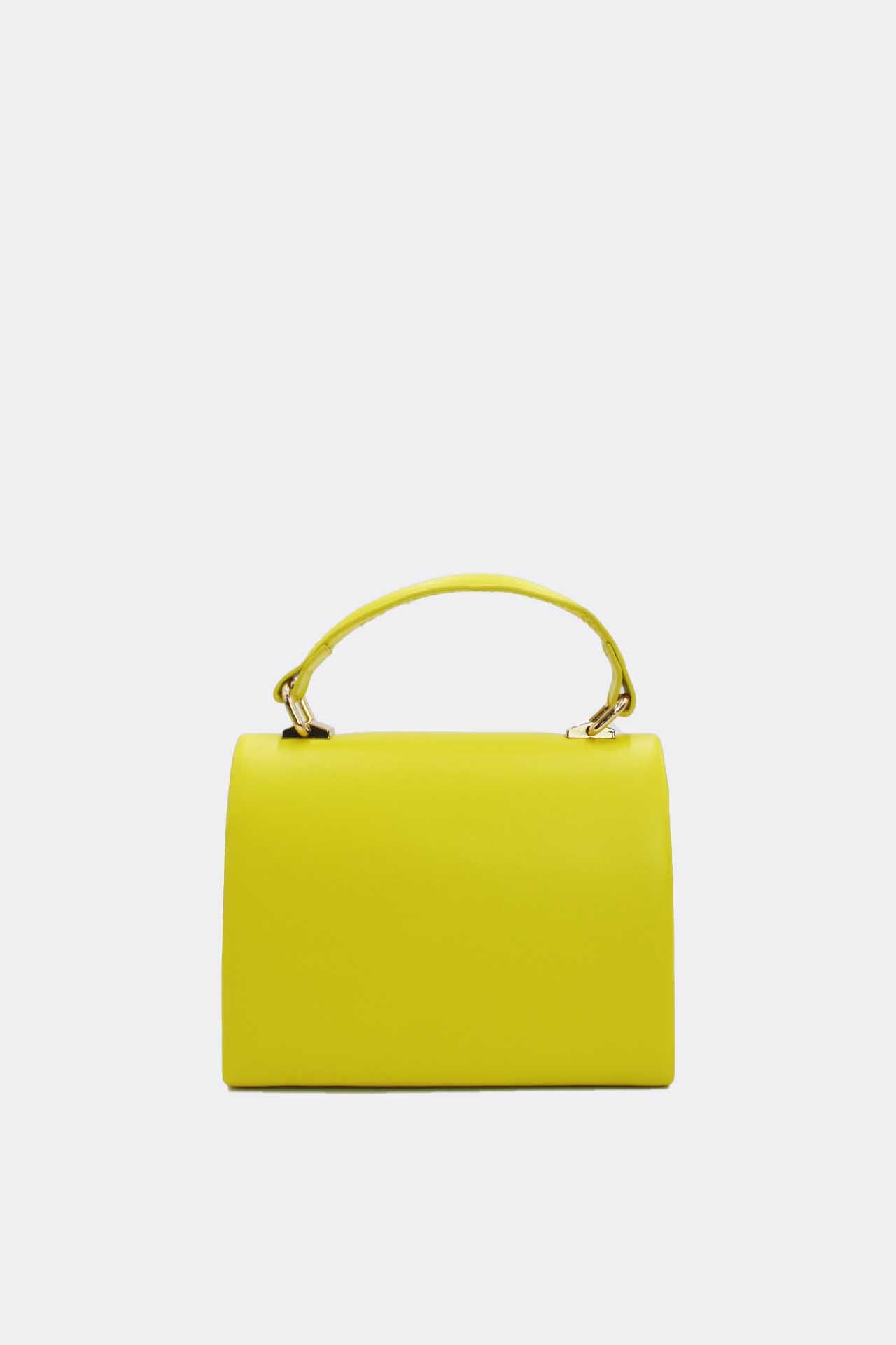 Yellow Bag