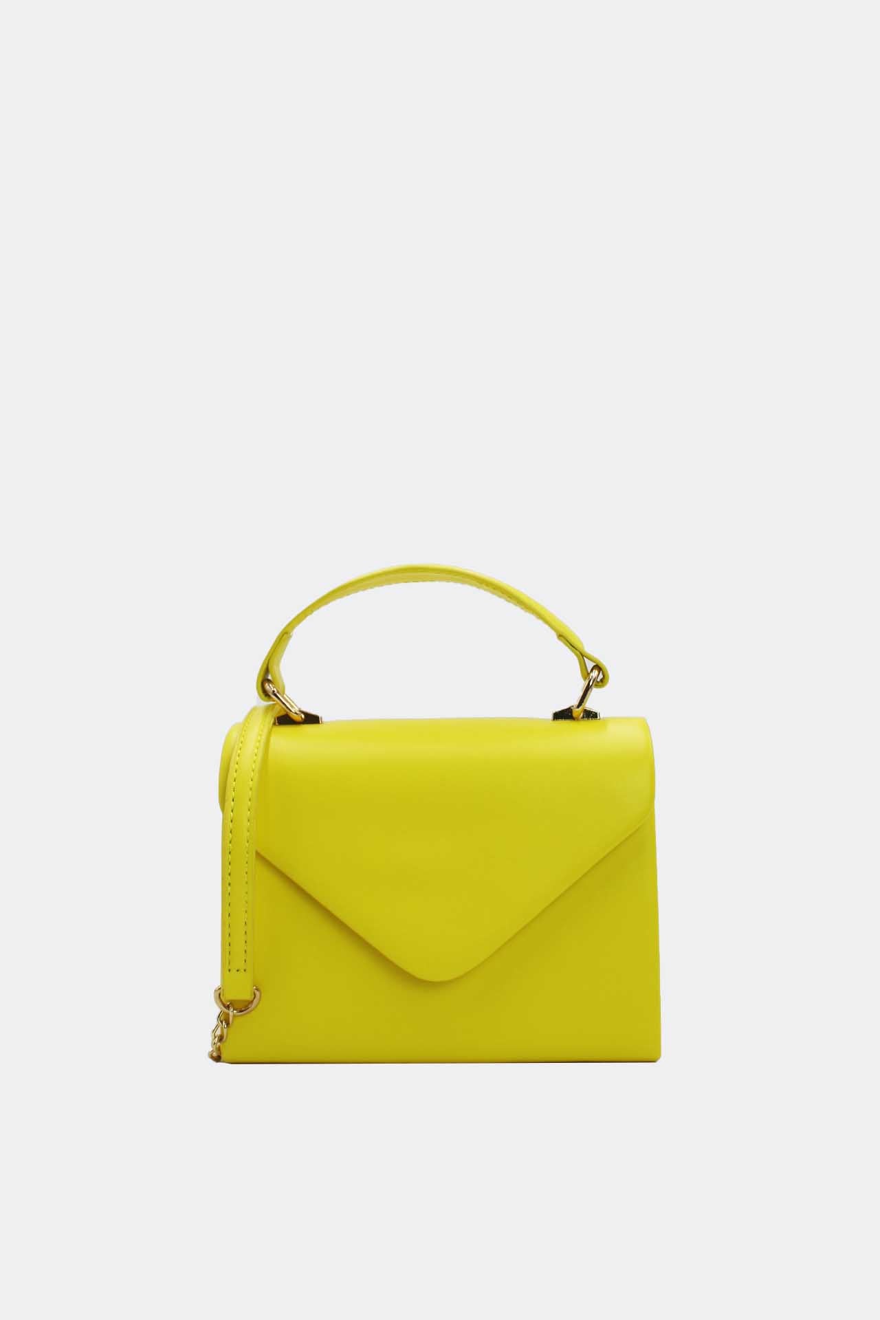 Yellow Bag