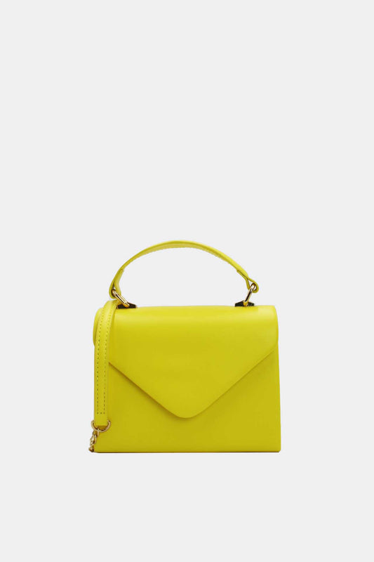 Yellow Bag