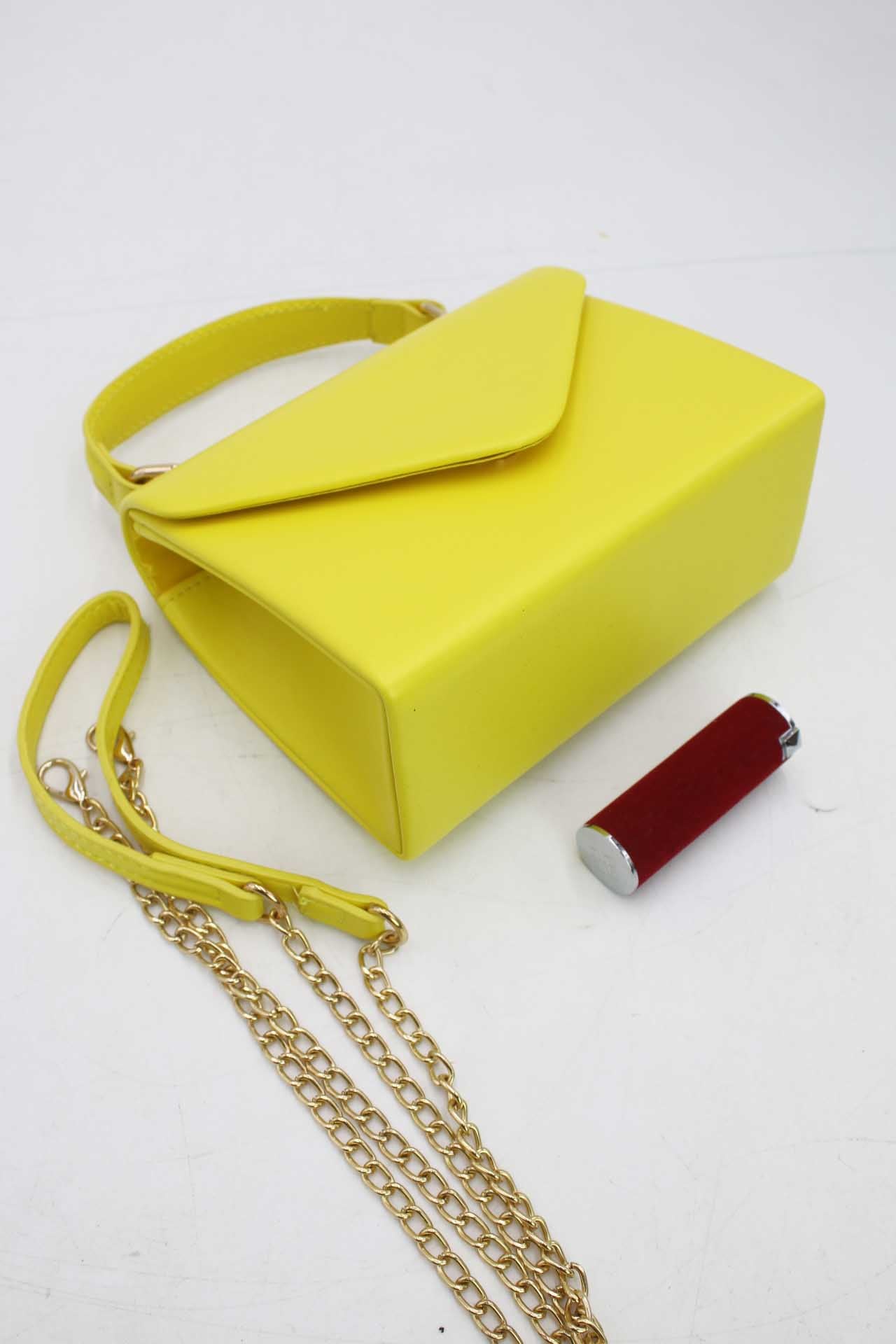 Yellow Bag