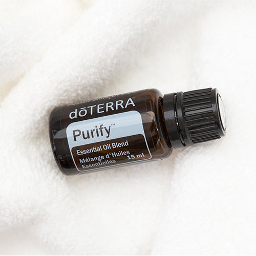doTERRA Purify 15ml