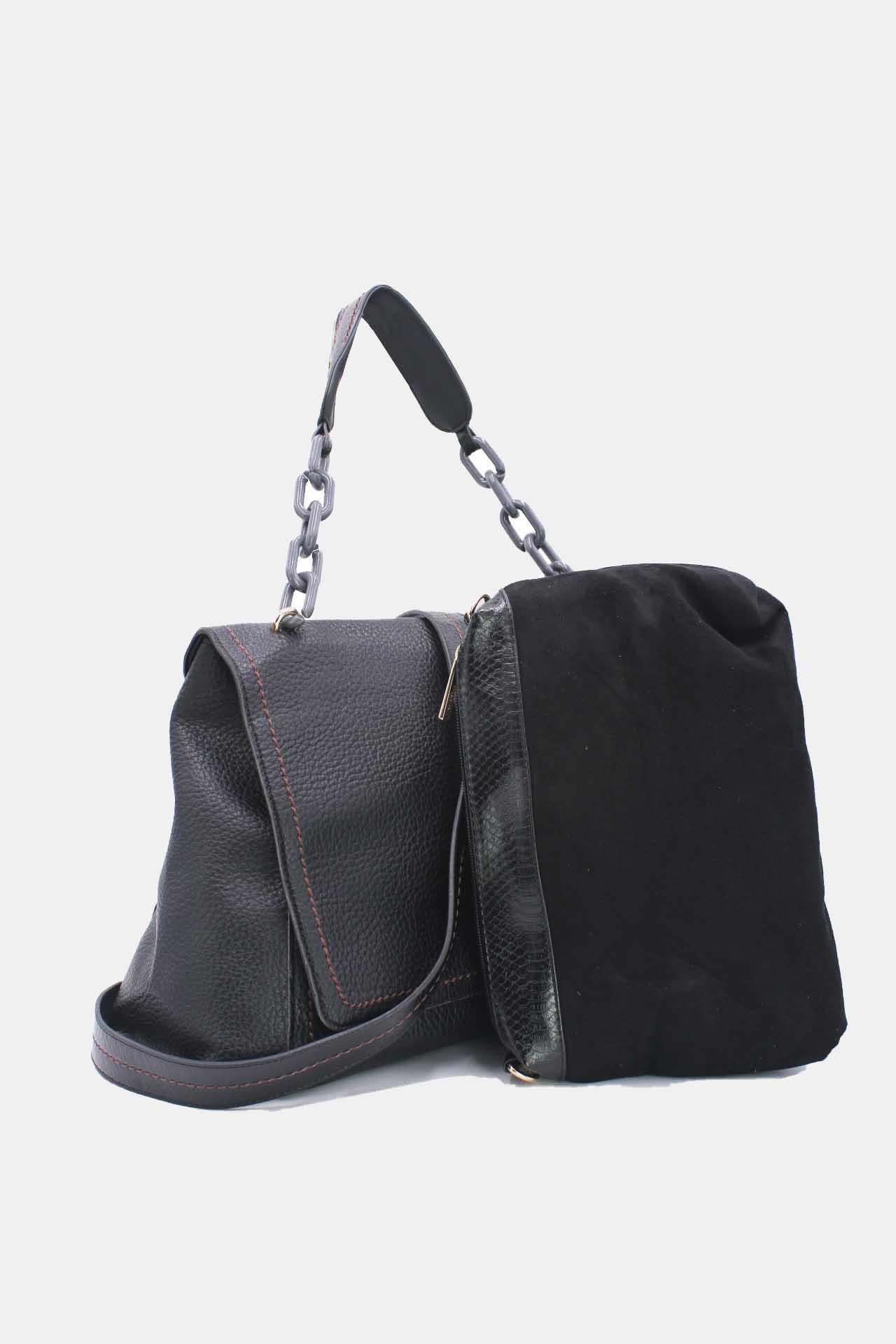Stare at You Handbag