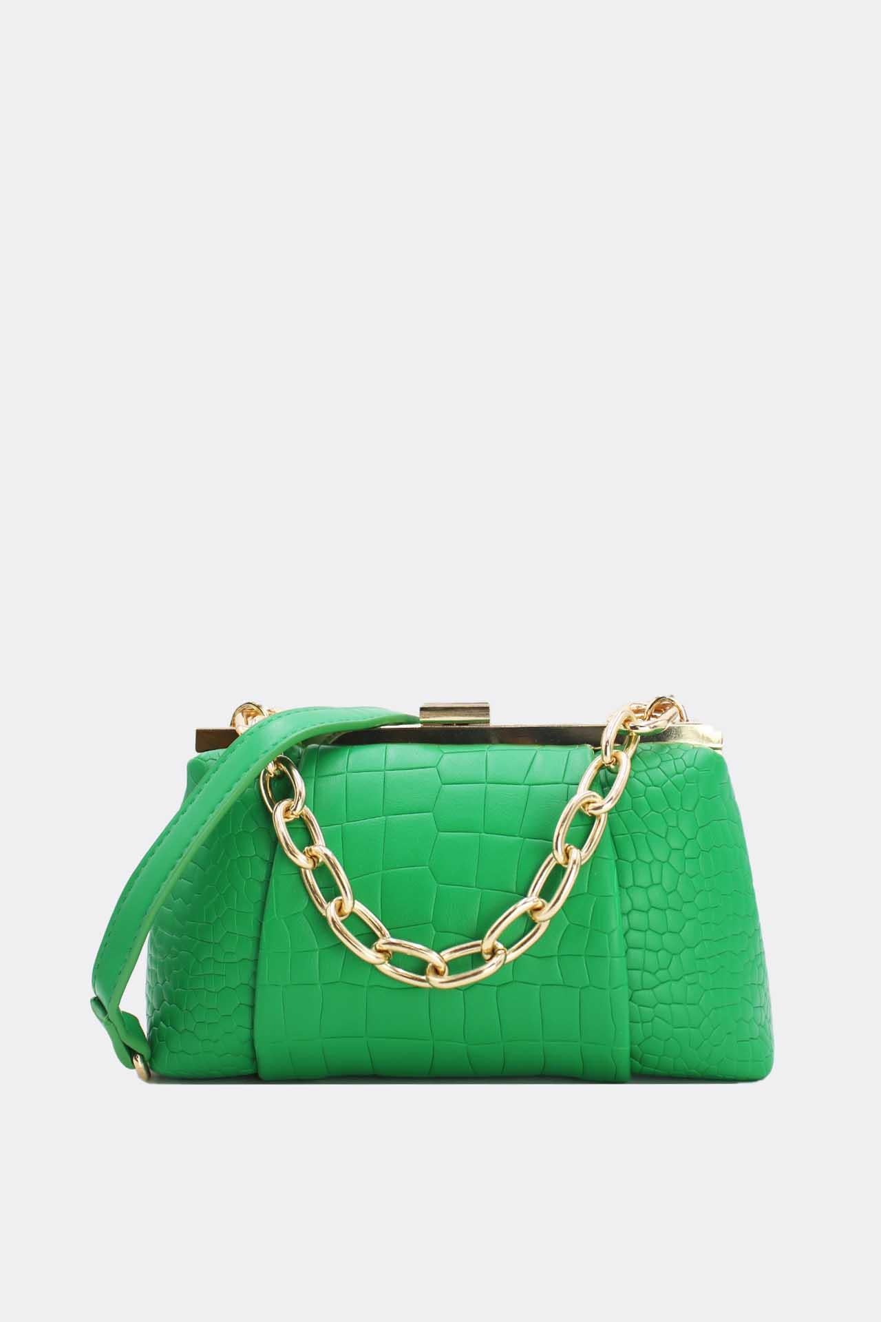 Crocoda Bag