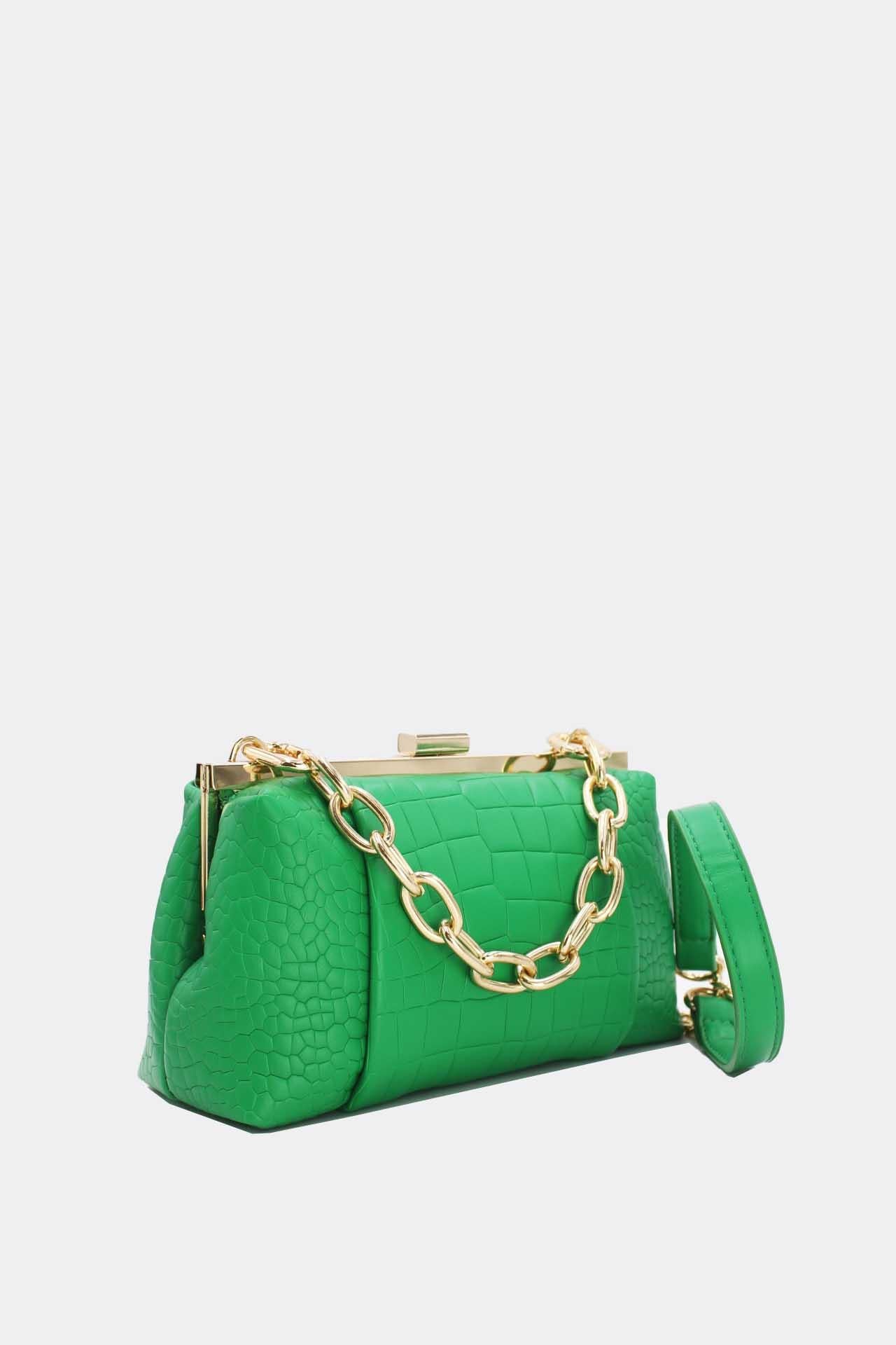 Crocoda Bag