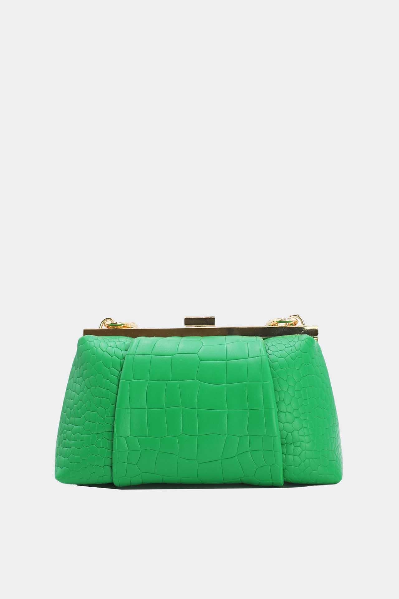 Crocoda Bag