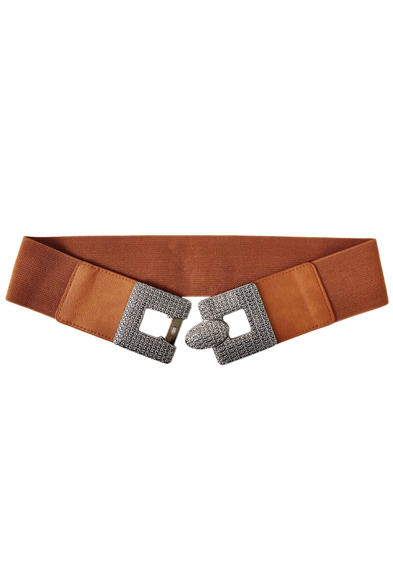 Colkore Belt (Brown)
