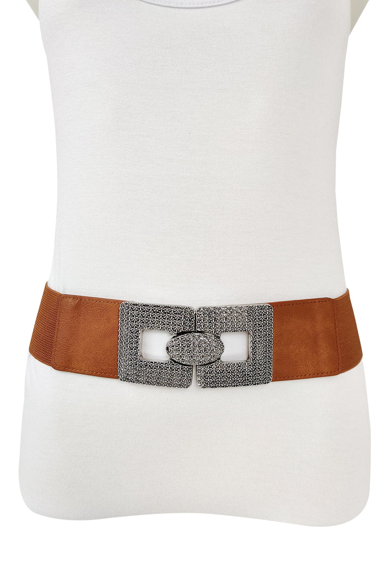Colkore Belt (Brown)