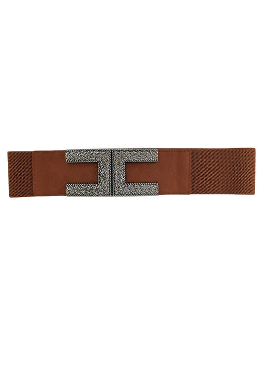 Colkora Belt (Camel)