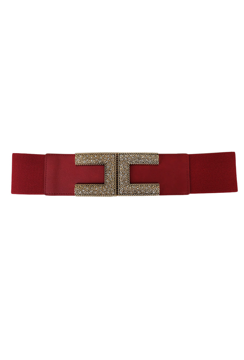 Colkora Belt (Red)