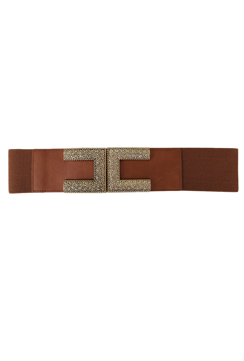 Colkora Belt (Camel)