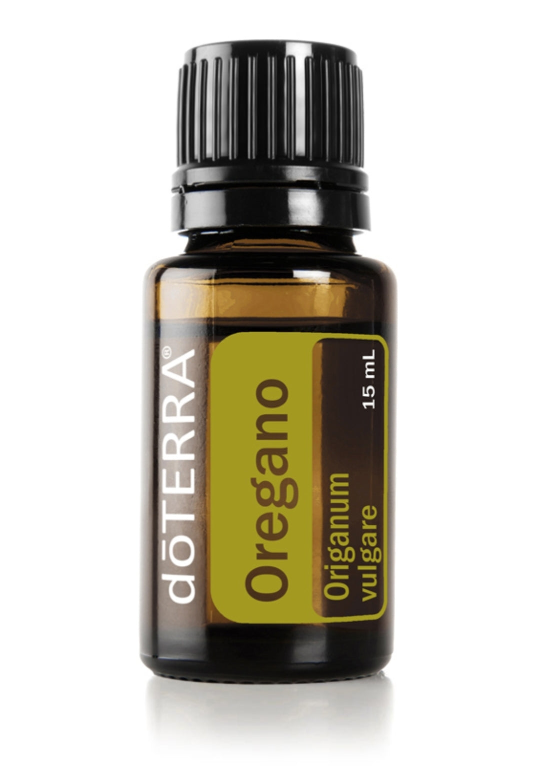 doTERRA Oregano Essential Oil
