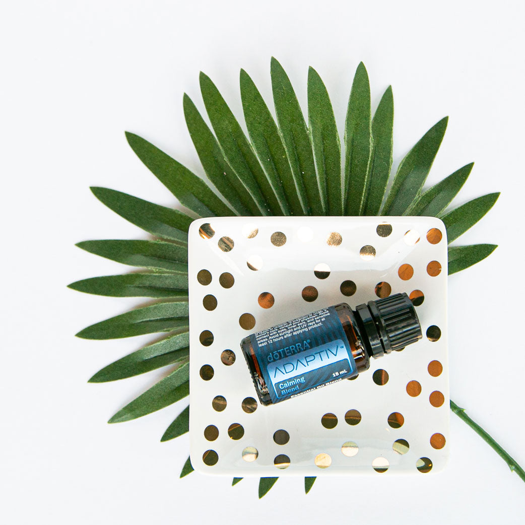 doTERRA Adaptive