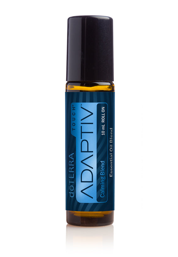 doTERRA Adaptive