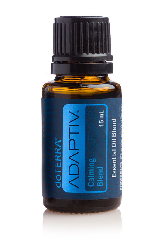 doTERRA Adaptive
