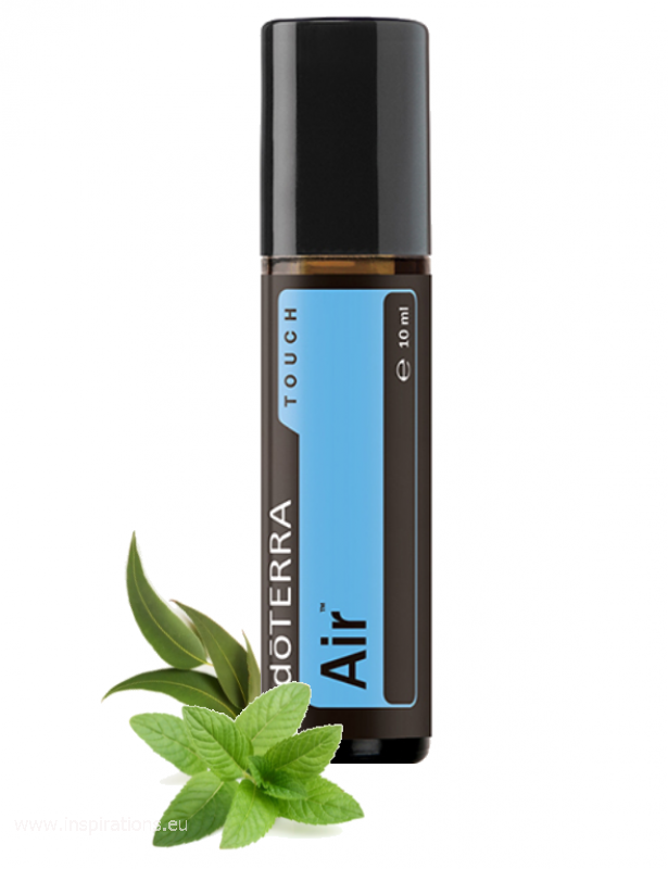 doTERRA Breathe (Air) Essential Oil Blend
