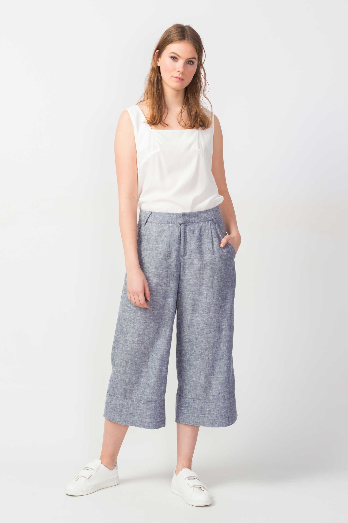 Osane Organic Top