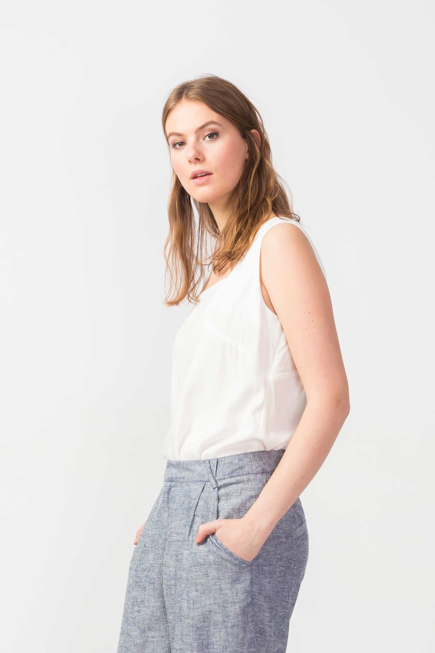 Osane Organic Top