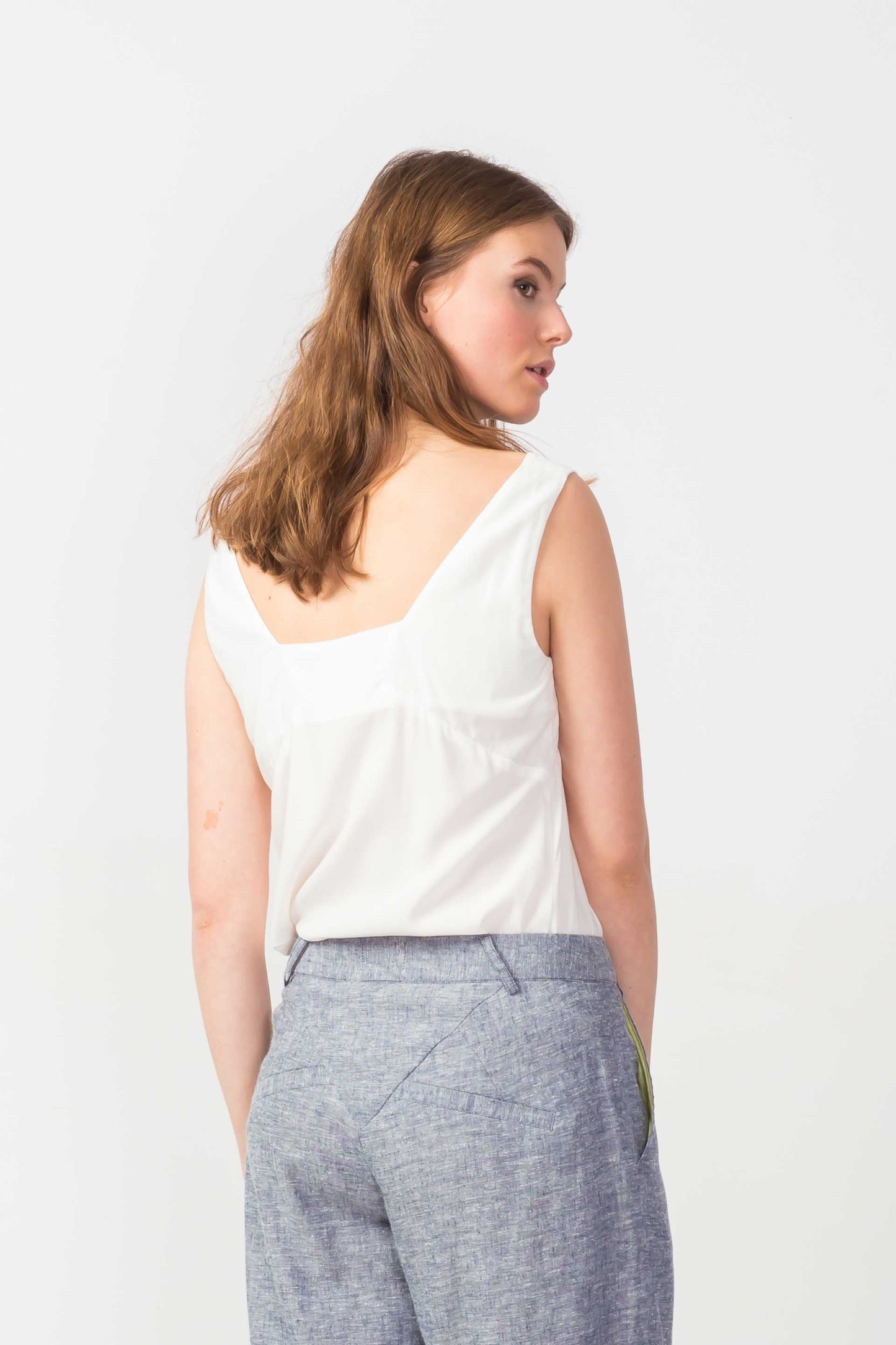 Osane Organic Top