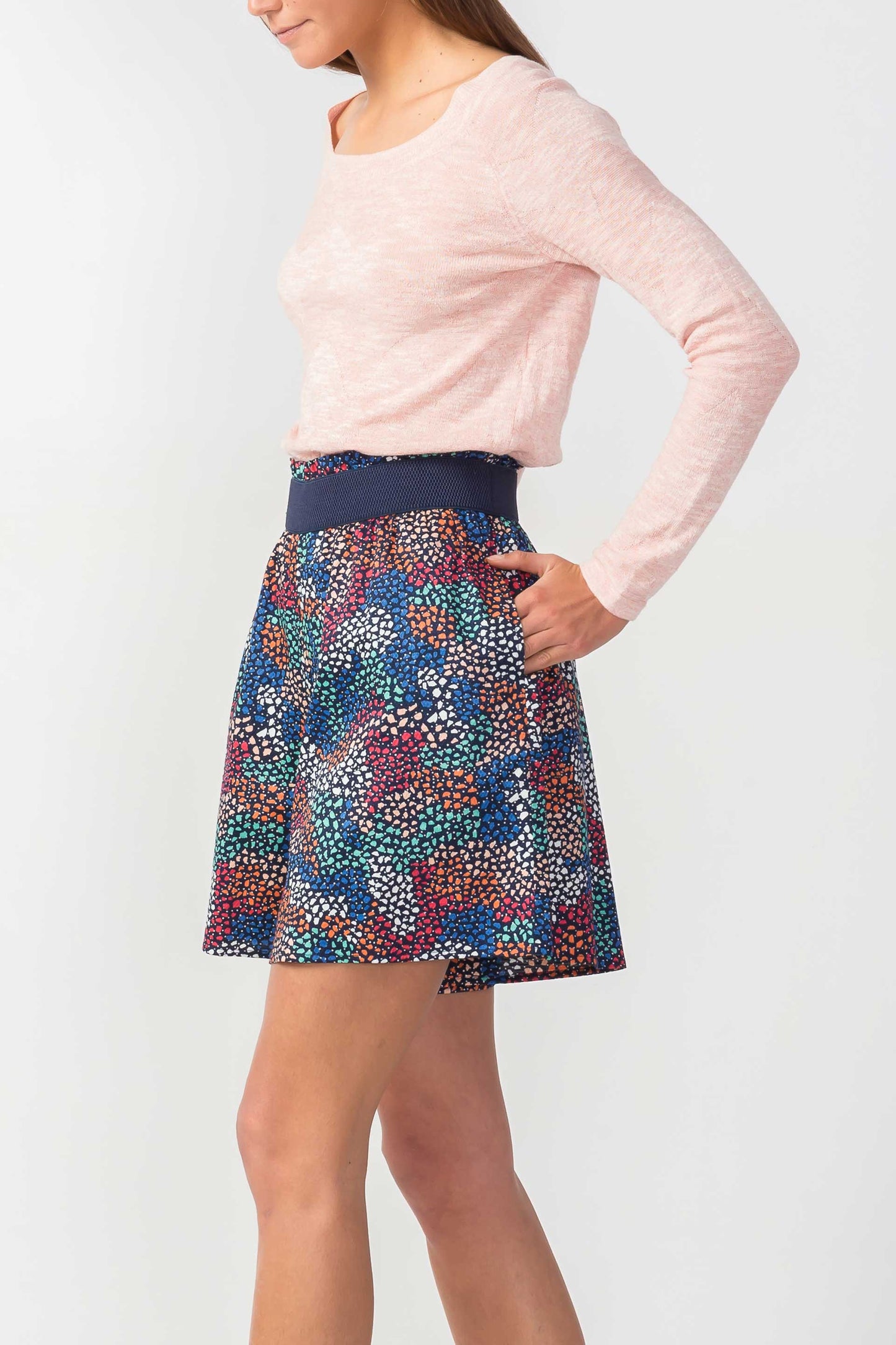 SKFK Zalba Shorts