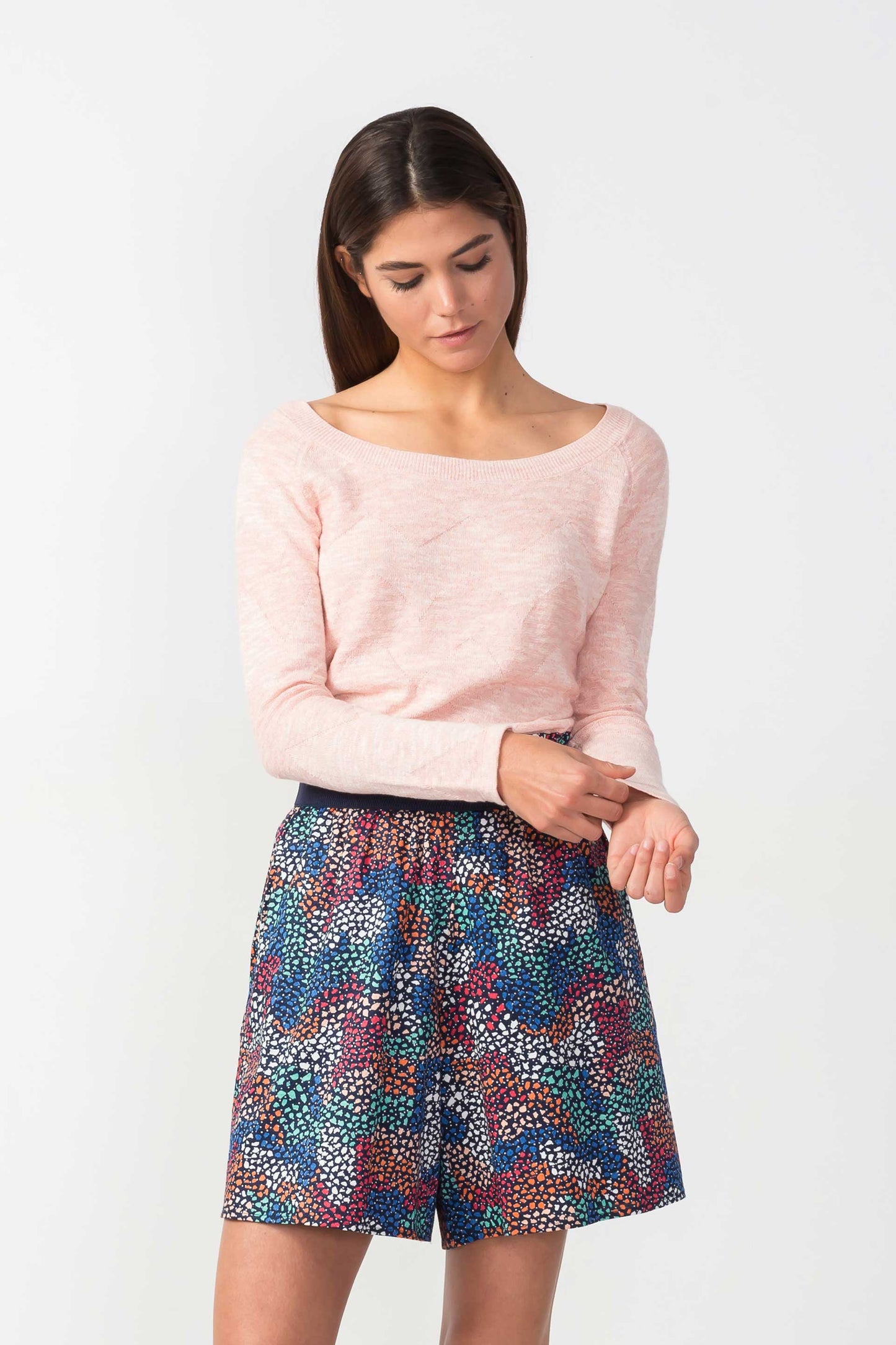 SKFK Zalba Shorts