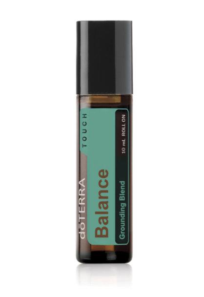 doTERRA Balance Essential Oil Blend