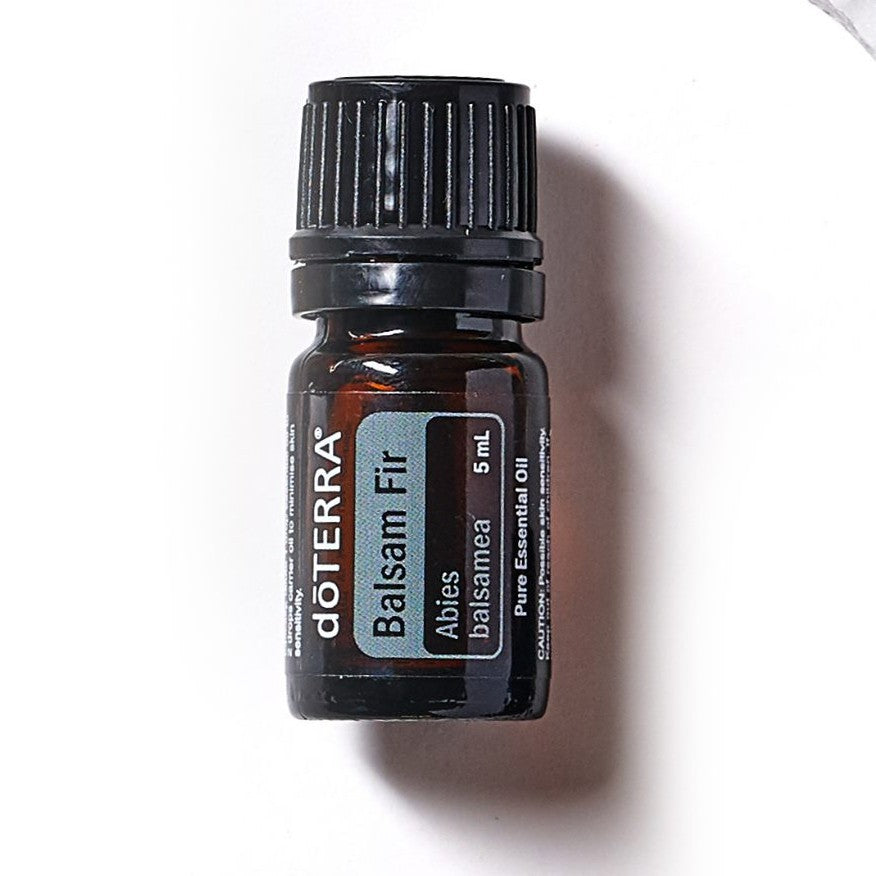 doTERRA Balsam Fir 5ml
