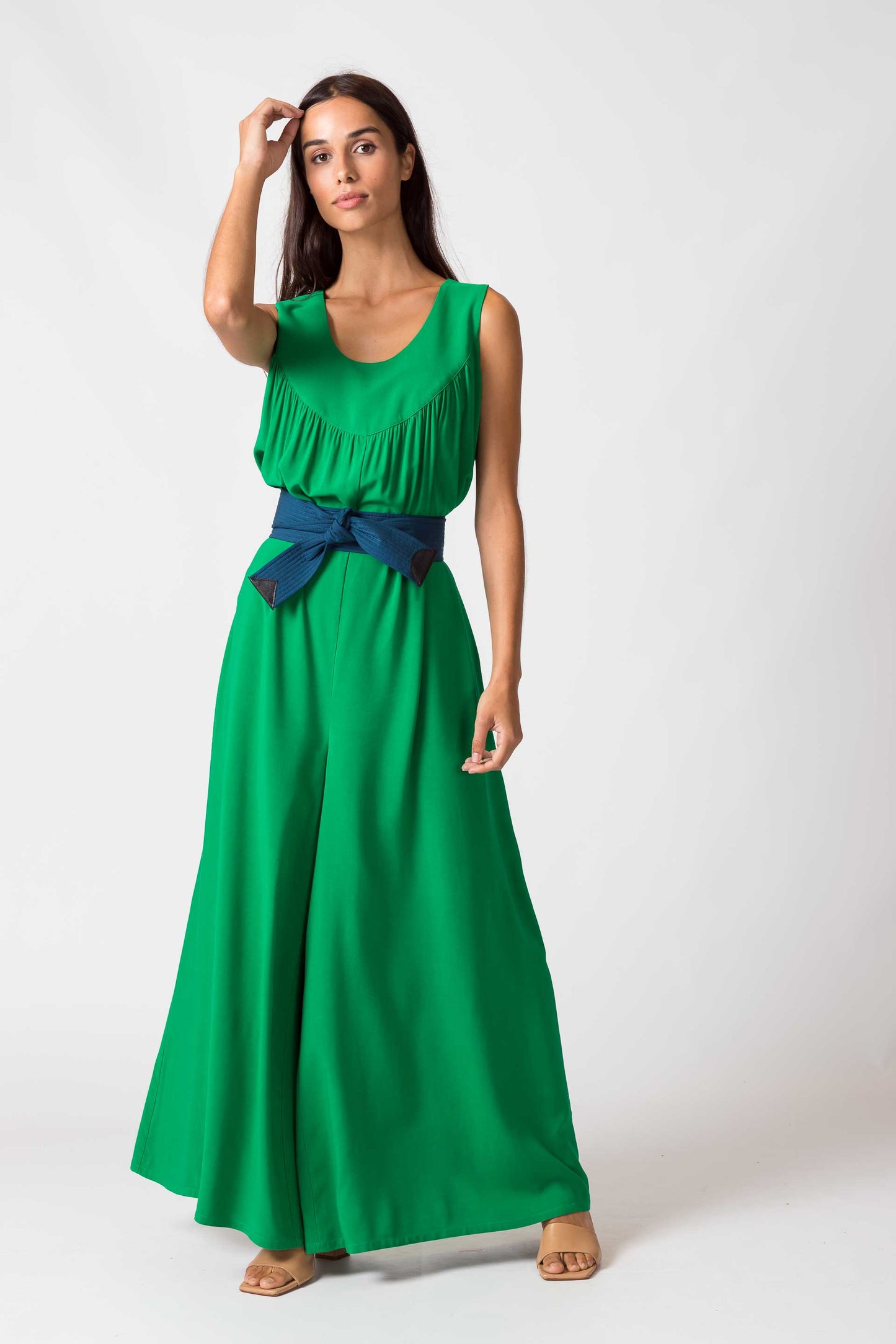 SKFK Obi Organic Belt