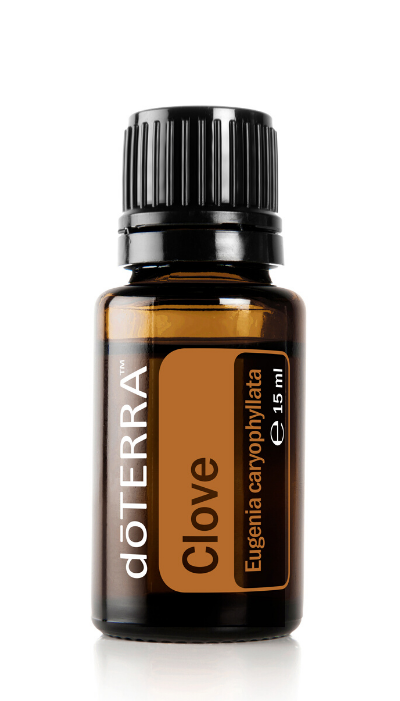 doTerra Clove 15ml