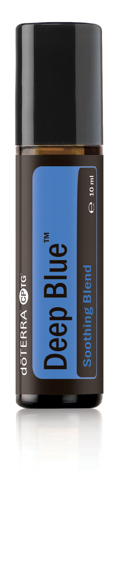doTERRA Deep Blue Soothing Blend