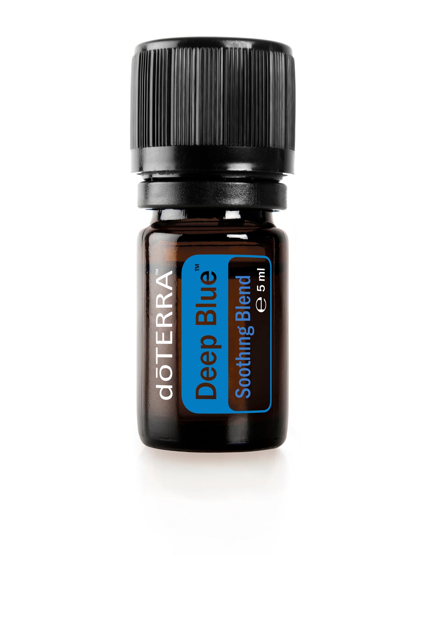 doTERRA Deep Blue Soothing Blend